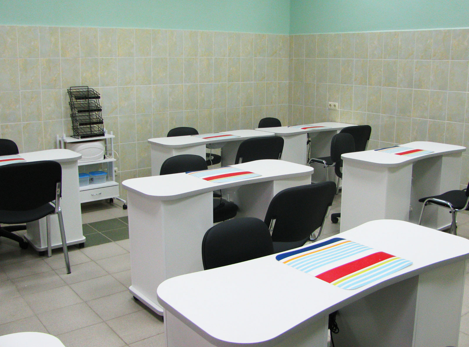 МОСАП - Образовательные программы